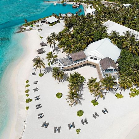 Rahaa Resort Fonadhoo Exterior foto