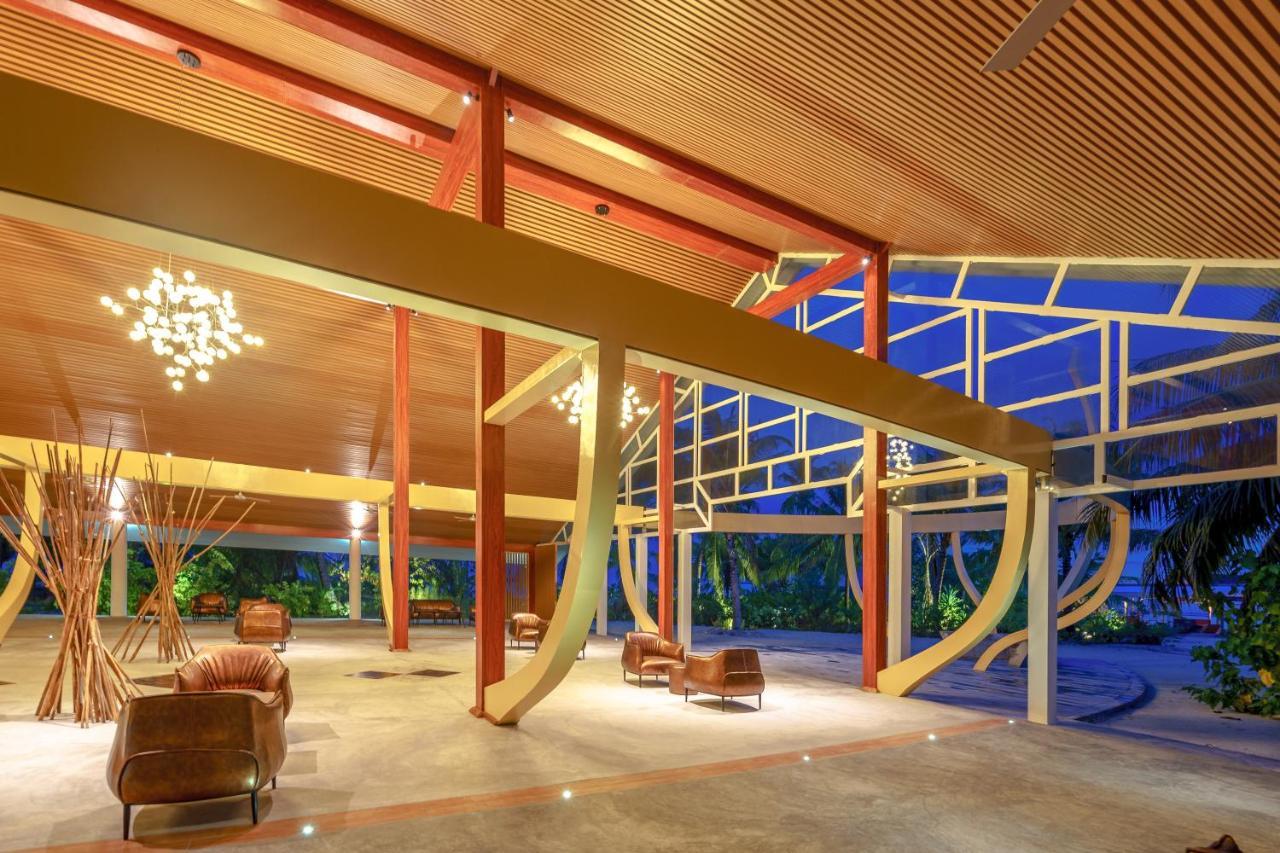 Rahaa Resort Fonadhoo Exterior foto