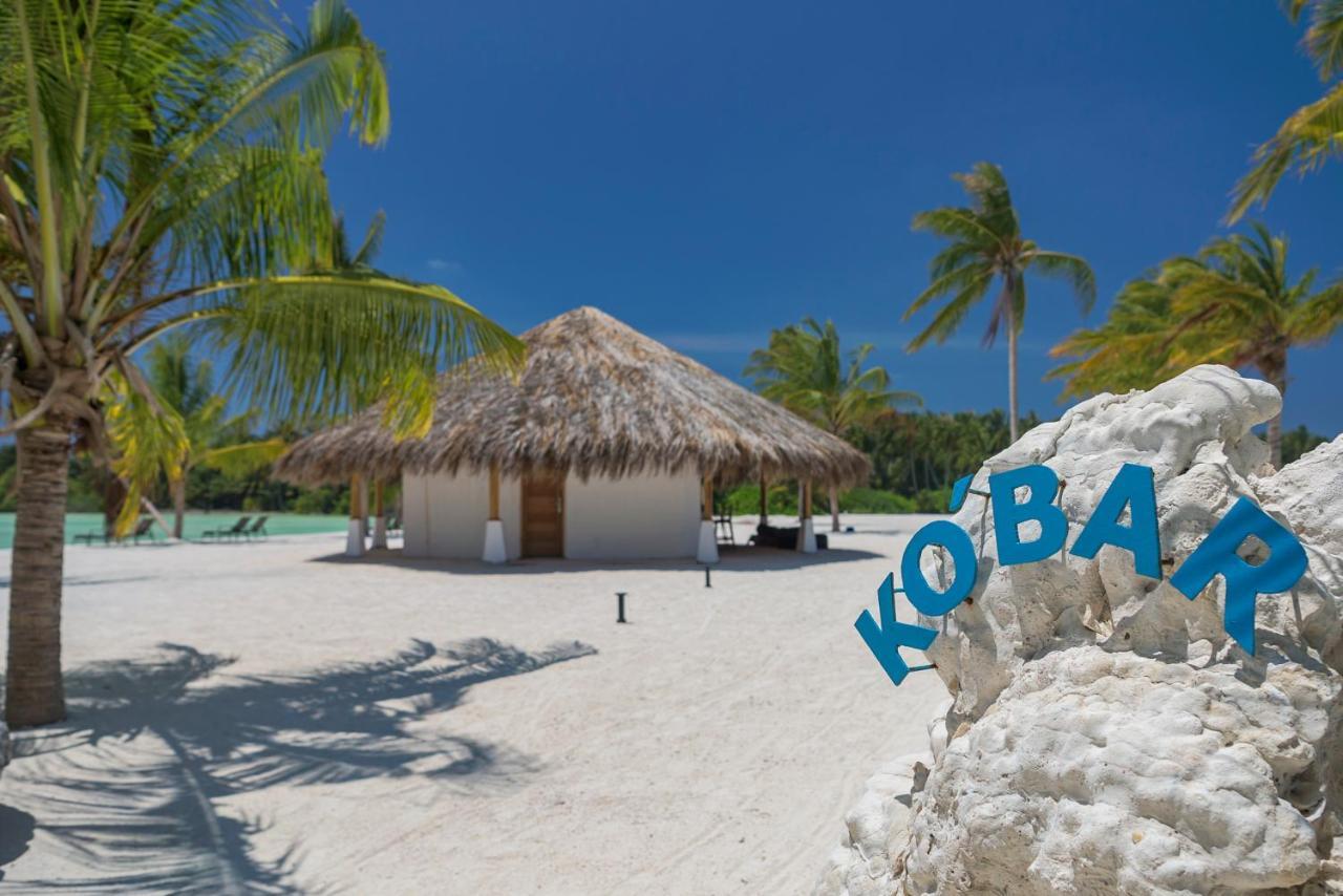 Rahaa Resort Fonadhoo Exterior foto