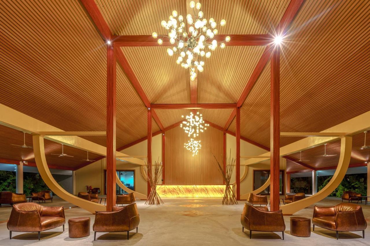 Rahaa Resort Fonadhoo Exterior foto