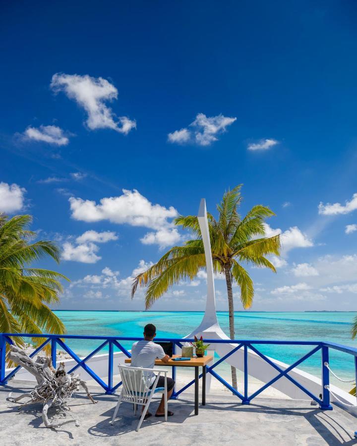 Rahaa Resort Fonadhoo Exterior foto