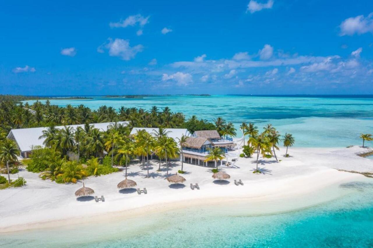 Rahaa Resort Fonadhoo Exterior foto