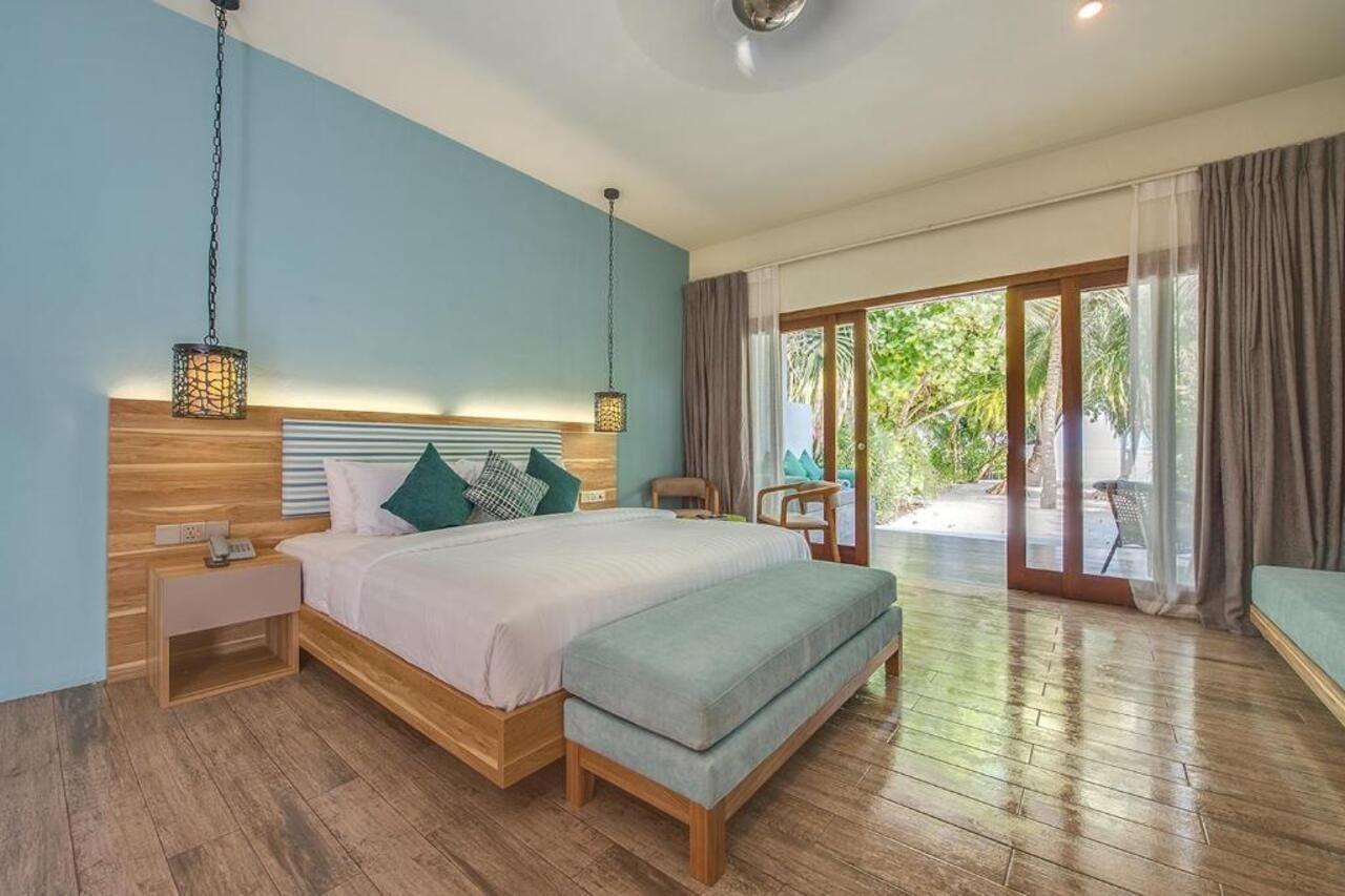 Rahaa Resort Fonadhoo Exterior foto