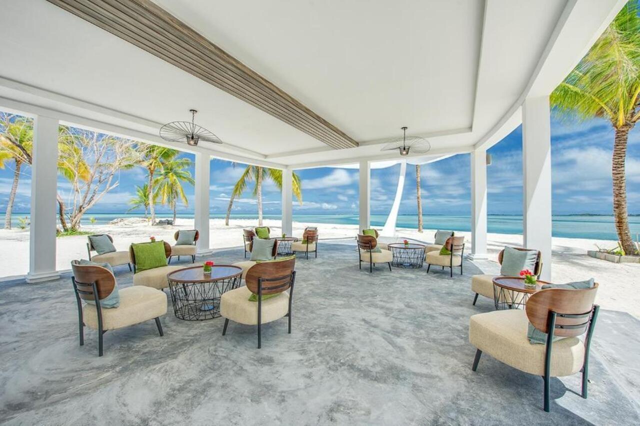 Rahaa Resort Fonadhoo Exterior foto
