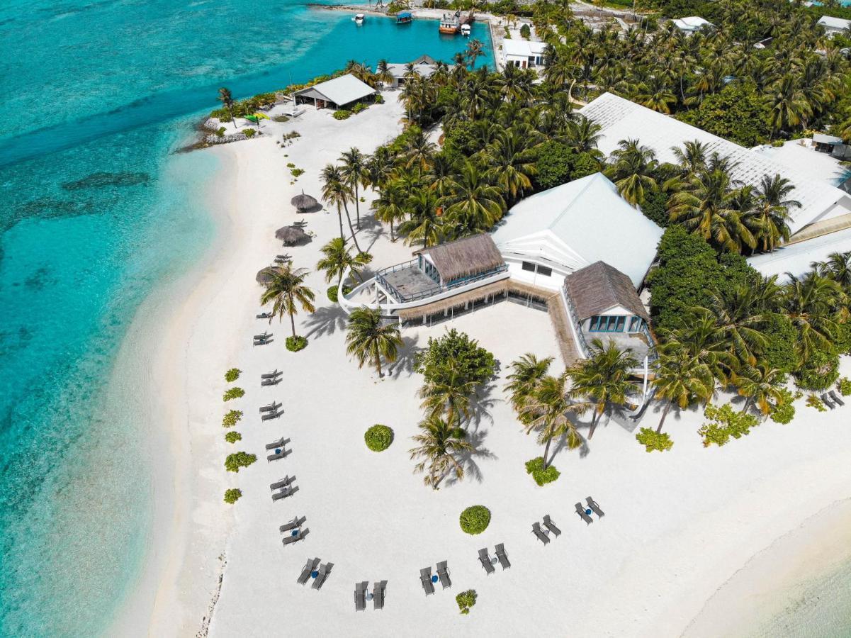 Rahaa Resort Fonadhoo Exterior foto