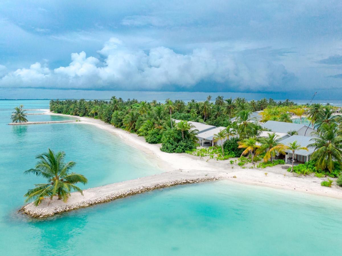 Rahaa Resort Fonadhoo Exterior foto