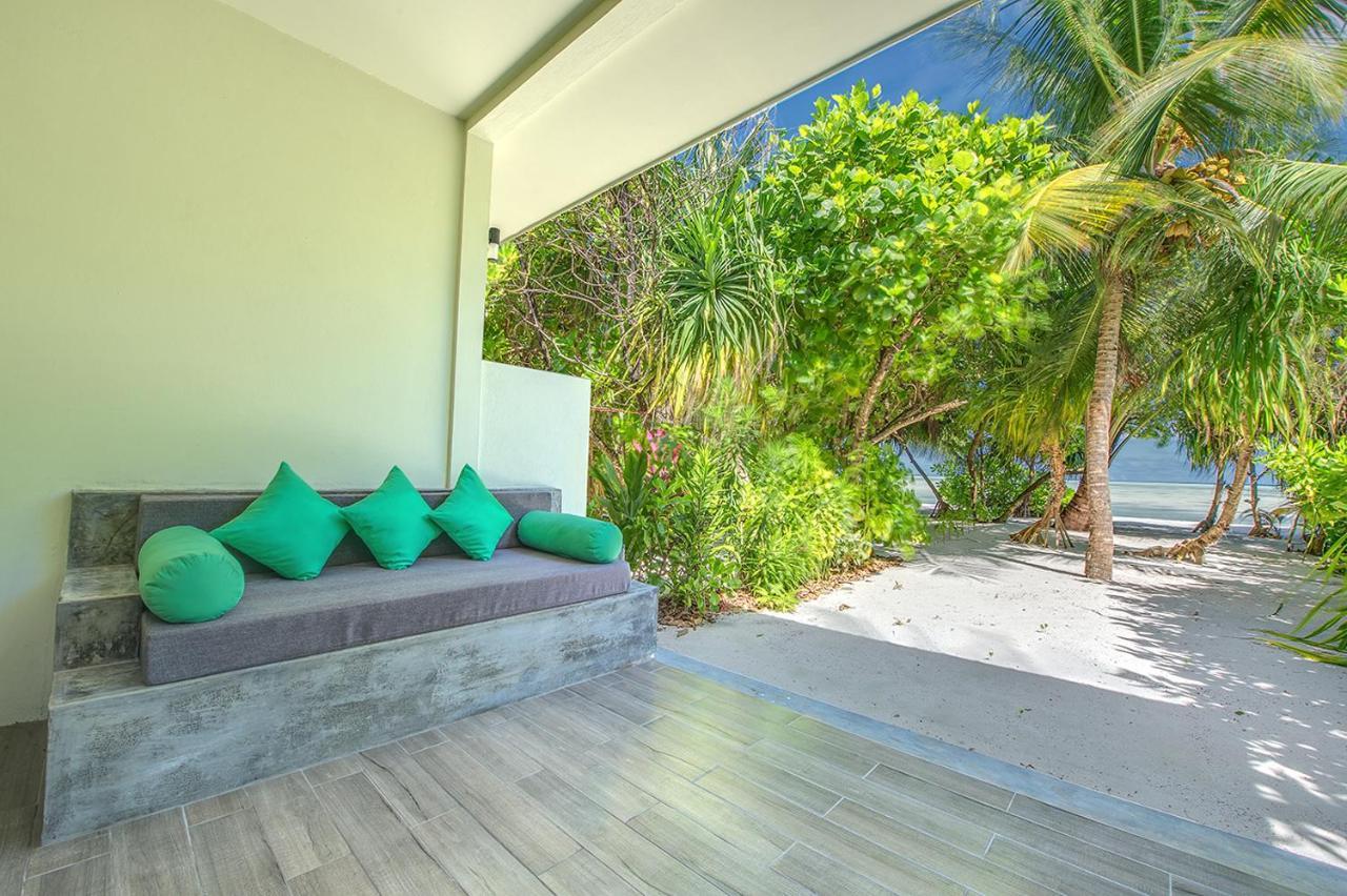 Rahaa Resort Fonadhoo Exterior foto