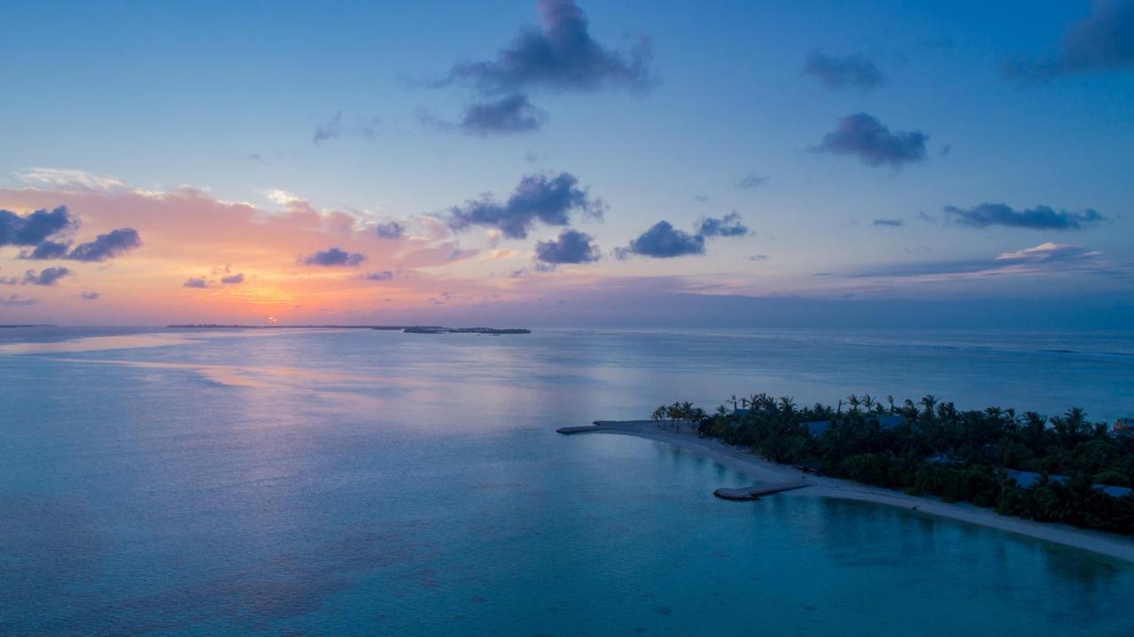 Rahaa Resort Fonadhoo Exterior foto
