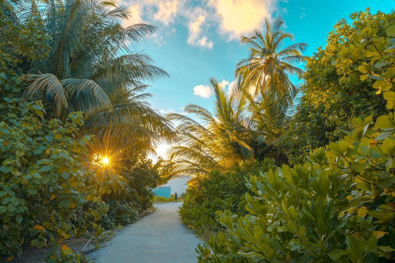 Rahaa Resort Fonadhoo Exterior foto